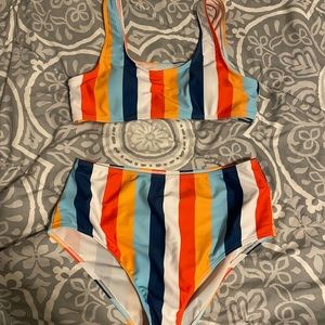 SHEIN bikini